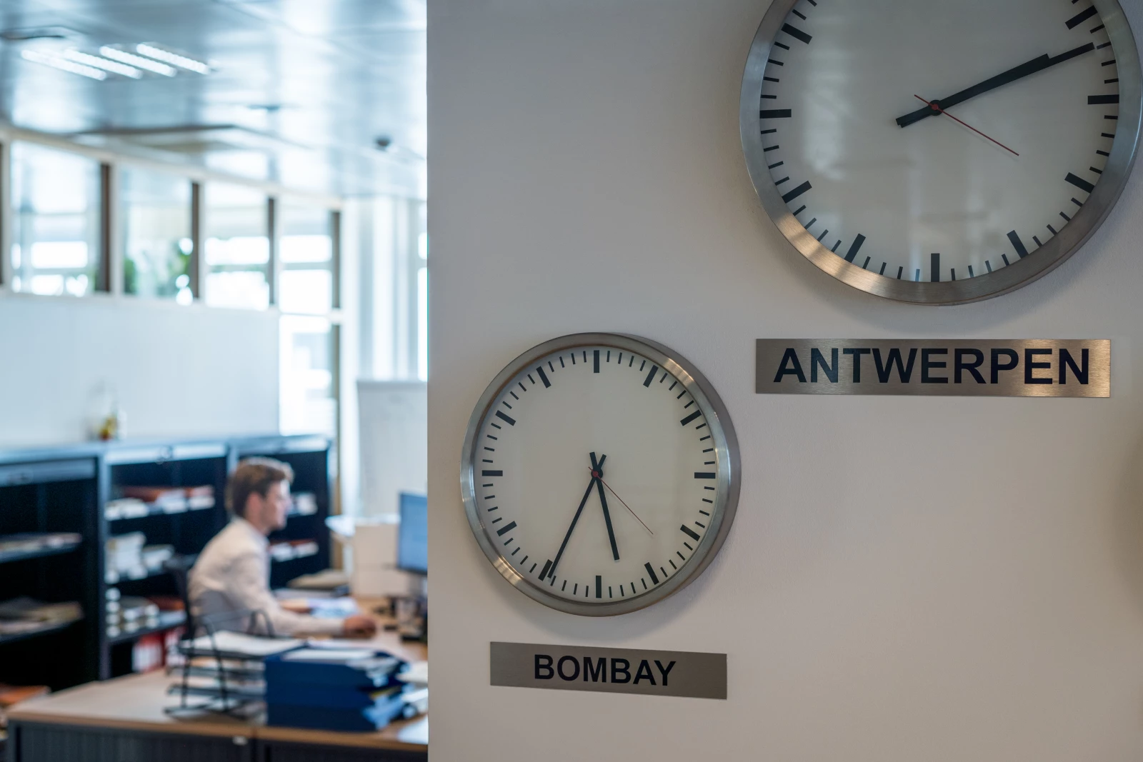 Fasilitasi Dokumen Steelforce Indonesia