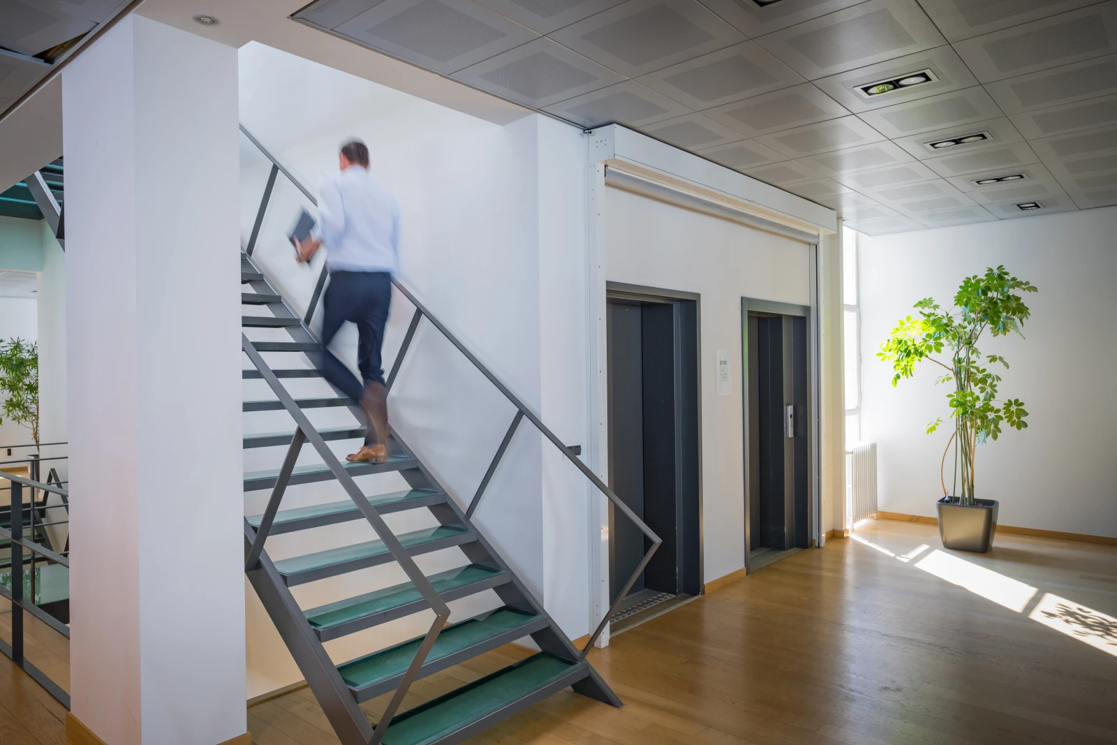 Karir Steelforce Indonesia